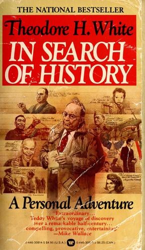 In search of history