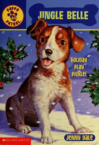Jingle Belle