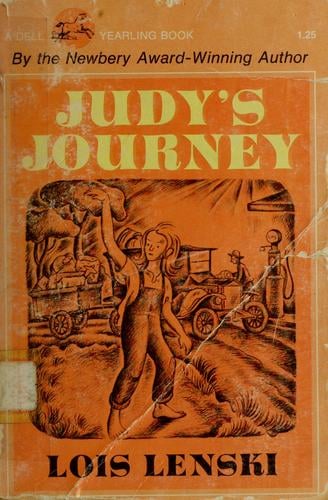 Judy's Journey