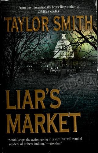 Liar's market