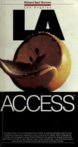 LA access