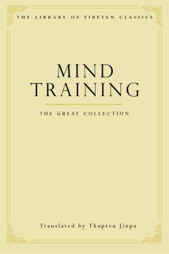 Mind Training