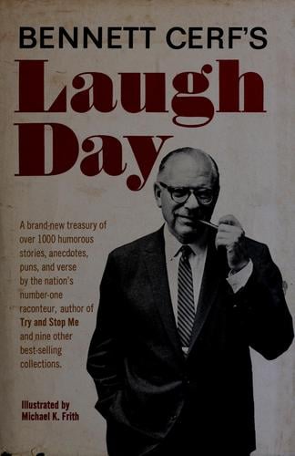 Laugh day