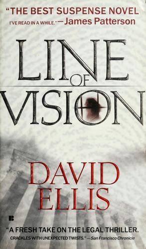 Line of vision