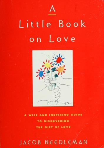 A little book on love