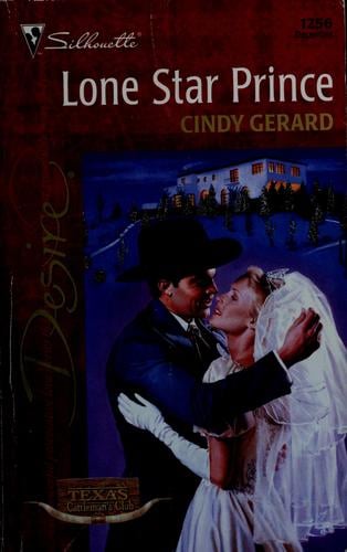 Lone star prince