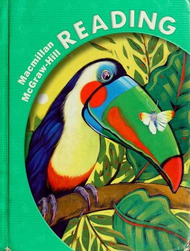 Macmillan/McGraw-Hill reading