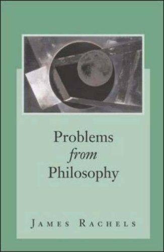 Problems from Philosophy with PowerWeb
