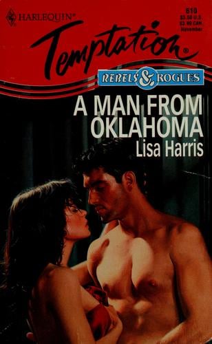 A man from Oklahoma