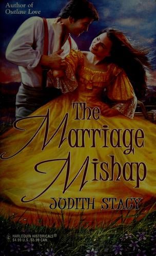 The marriage mishap