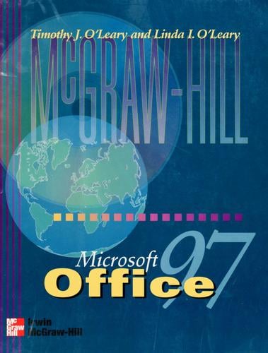 McGraw-Hill Microsoft Office 97