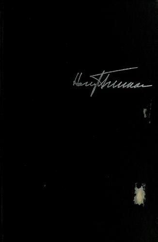 Years of Trial and Hope