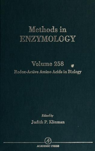 Methods in enzymology. - 258