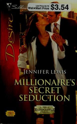 Millionaire's secret seduction