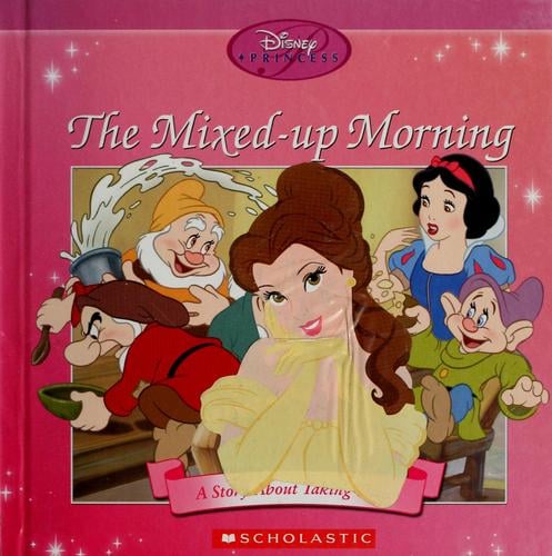The mixed-up morning