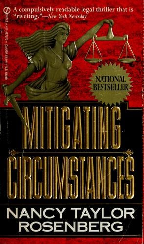 Mitigating circumstances