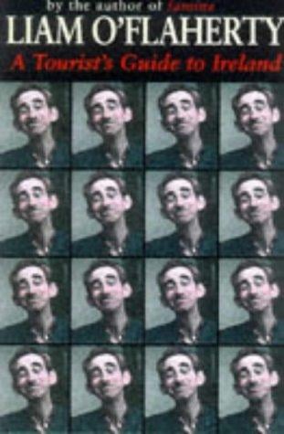 A tourist's guide to Ireland