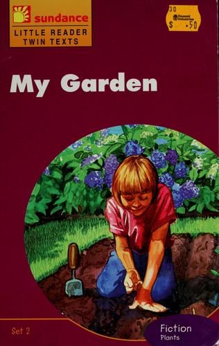 My garden