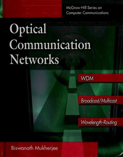 Optical communication networks