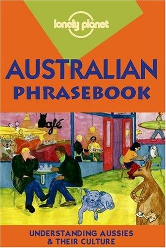Australian phrasebook