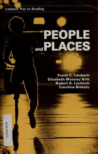People and places