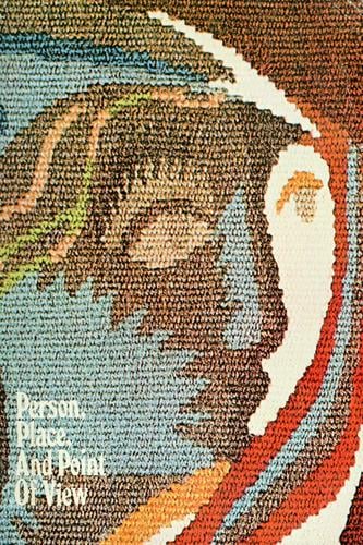 Person, place, and point of view