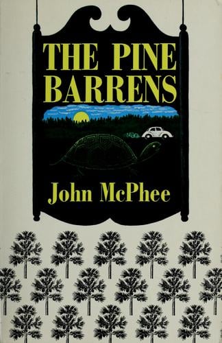 The Pine Barrens