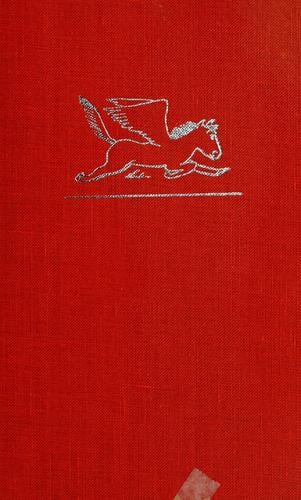 The Poetry anthology, 1912-1977