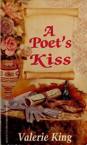 A Poet's Kiss