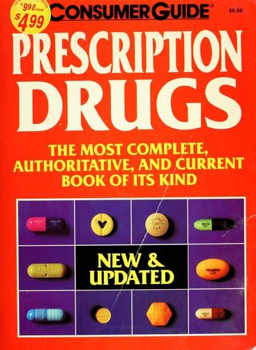 Prescription drugs