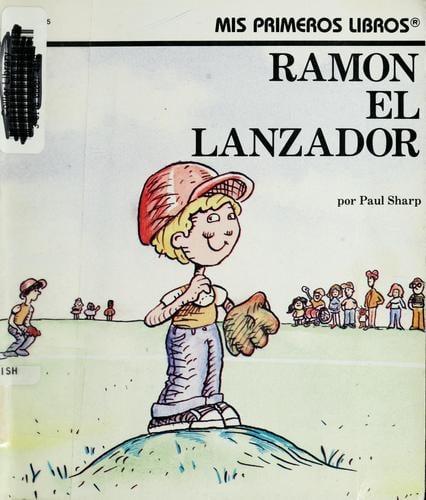 Ramon el lanzador