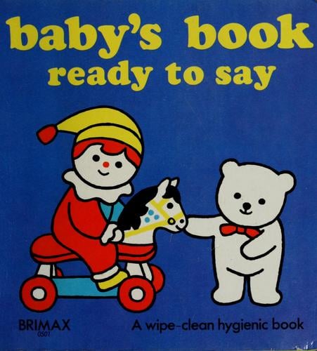 Ready to say