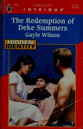 The redemption of Deke Summers
