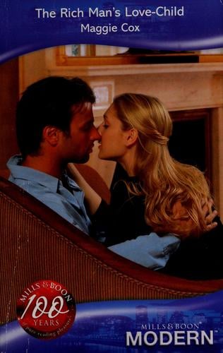 The rich man's love-child