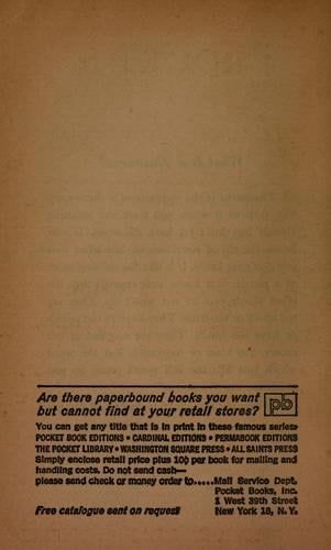 Roget's pocket thesaurus