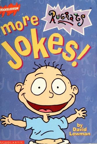 The Rugrats' more jokes