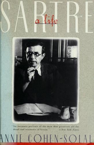 Sartre