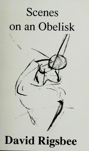 Scenes on an obelisk