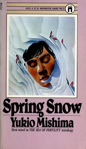 The sea of fertility. Volume 1, Spring snow