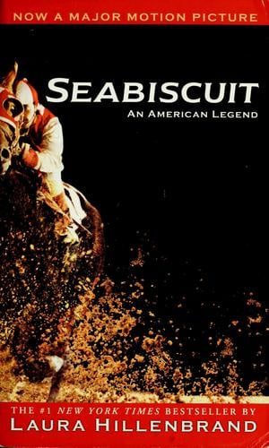 Seabiscuit.