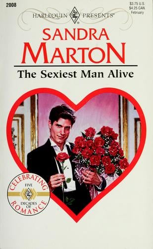 The Sexiest Man Alive