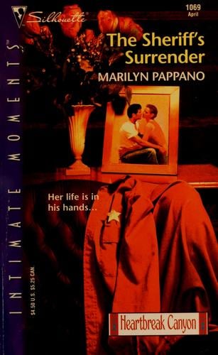 The sheriff's surrender