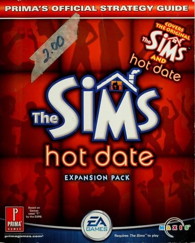 The Sims