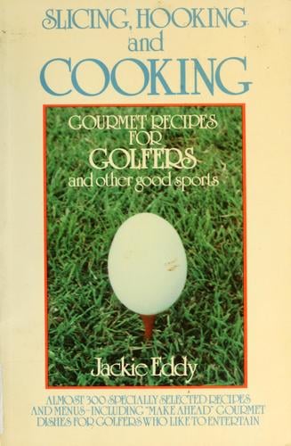 Slicing, hooking and cooking