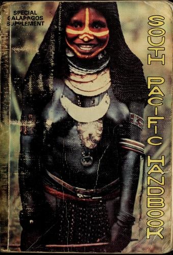 South Pacific handbook.