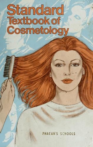 Standard textbook of cosmetology