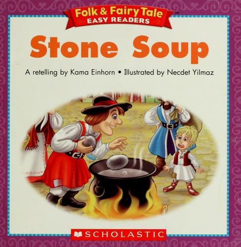 Stone soup