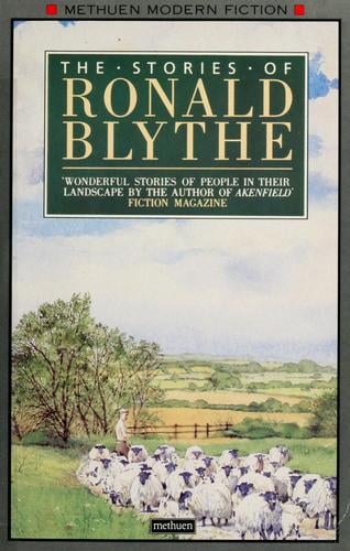 The stories of Ronald Blythe.