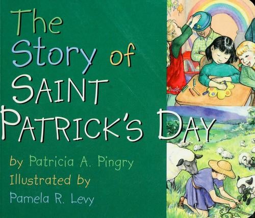 The story of Saint Patrick's Day