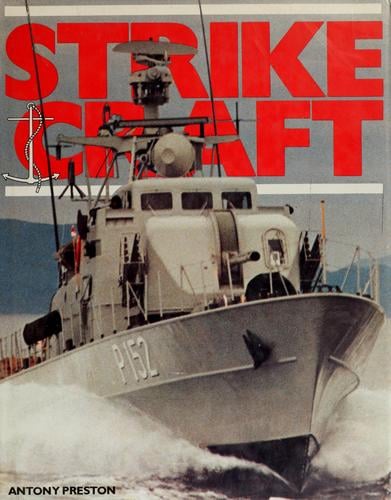 Strike craft